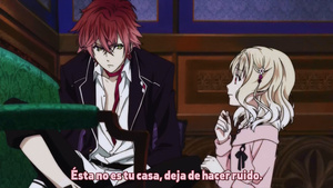 Diabolik Lovers